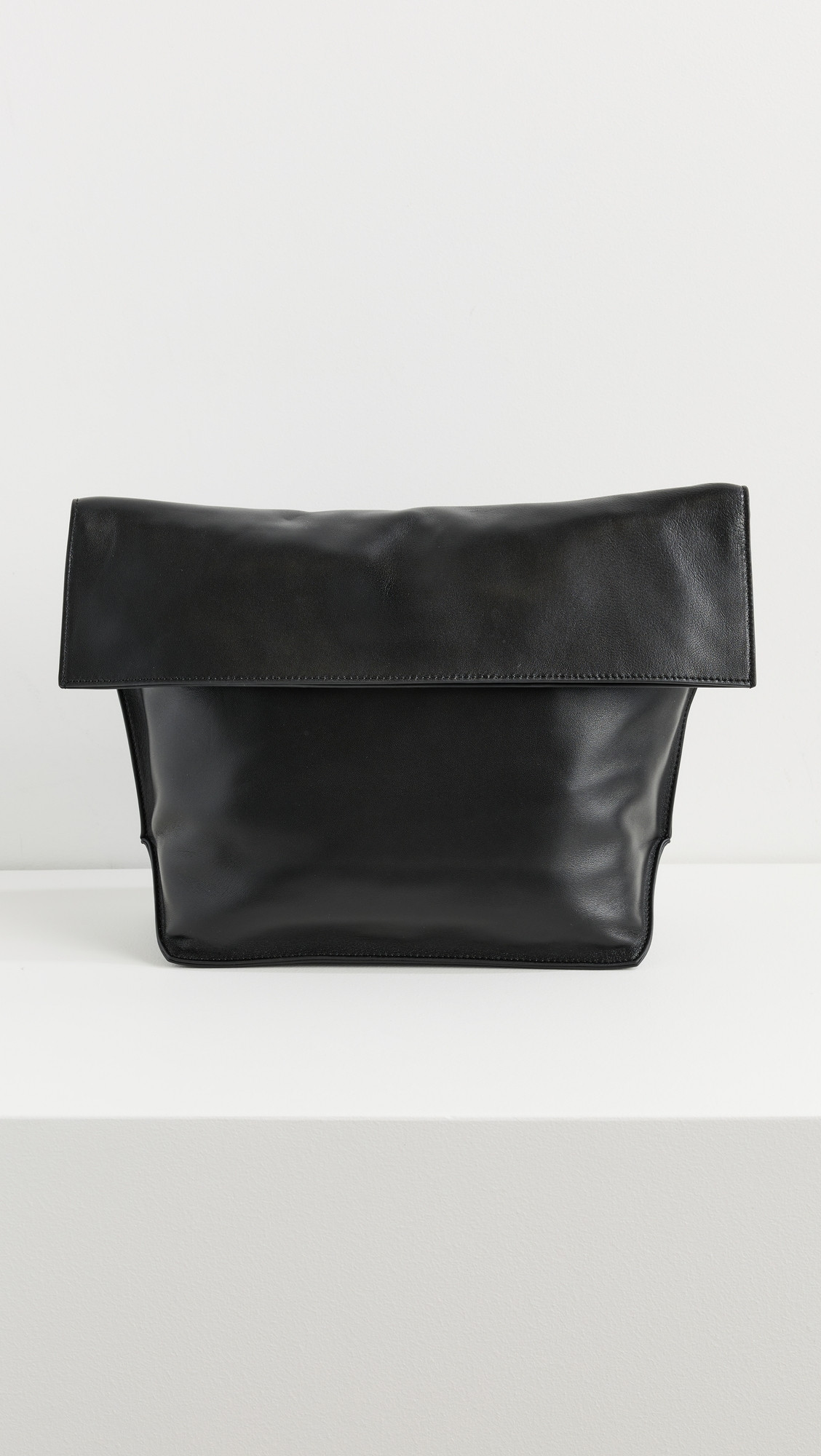 A. L.C. Finn Bag Black One Size | Shopbop