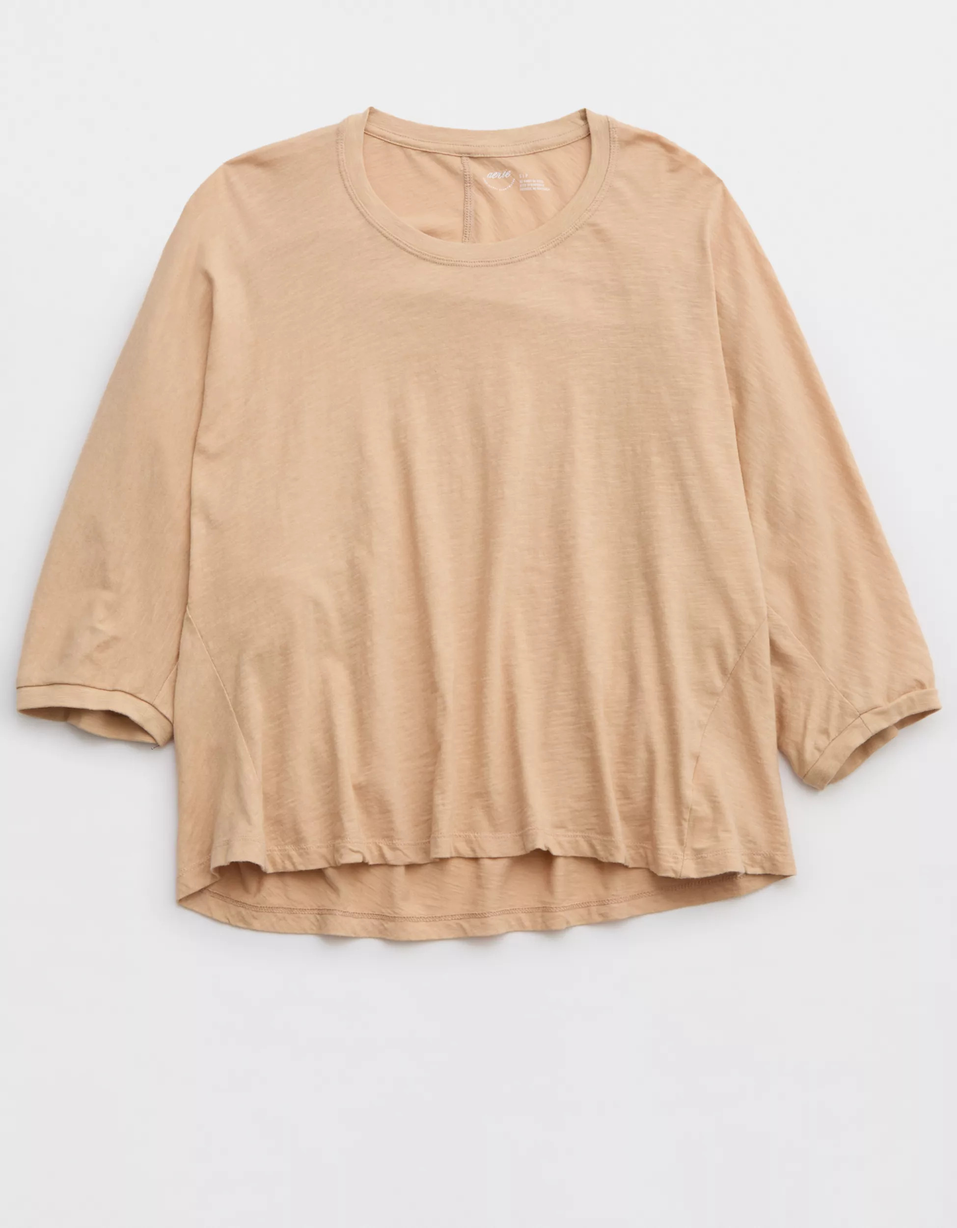 Aerie Slouchy Oversized T-Shirt | Aerie