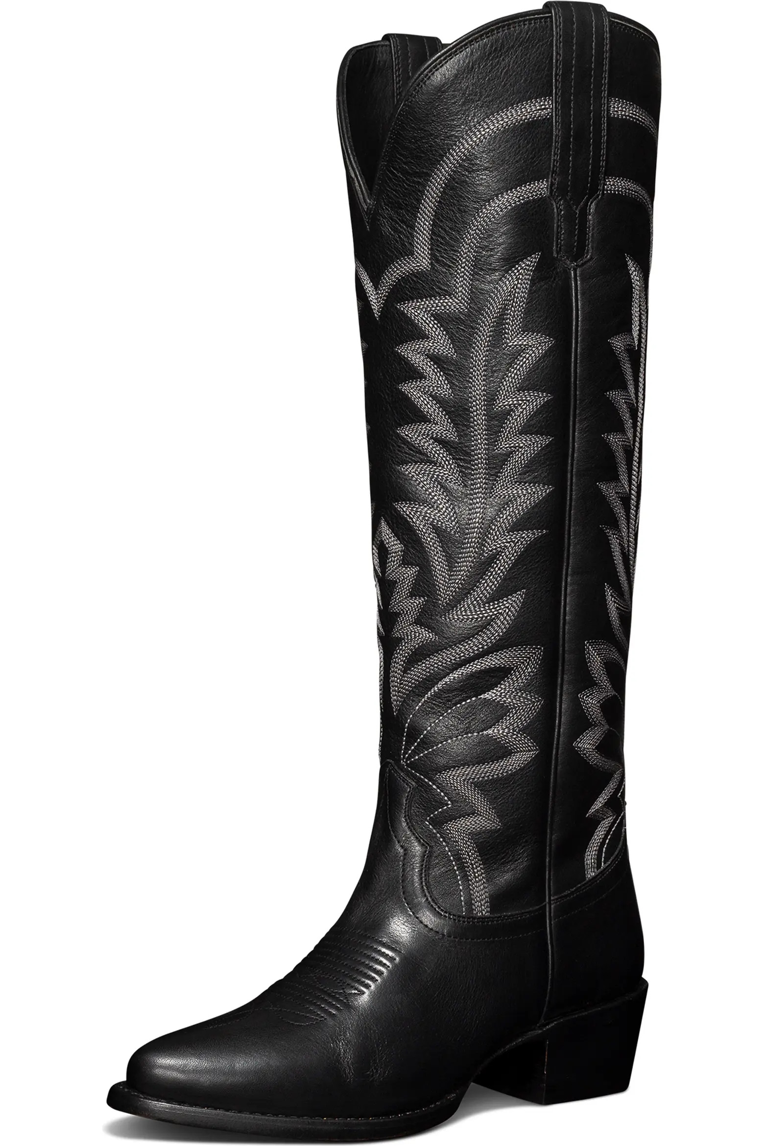 Tecovas The Abby Western Boot (Women) | Nordstrom | Nordstrom