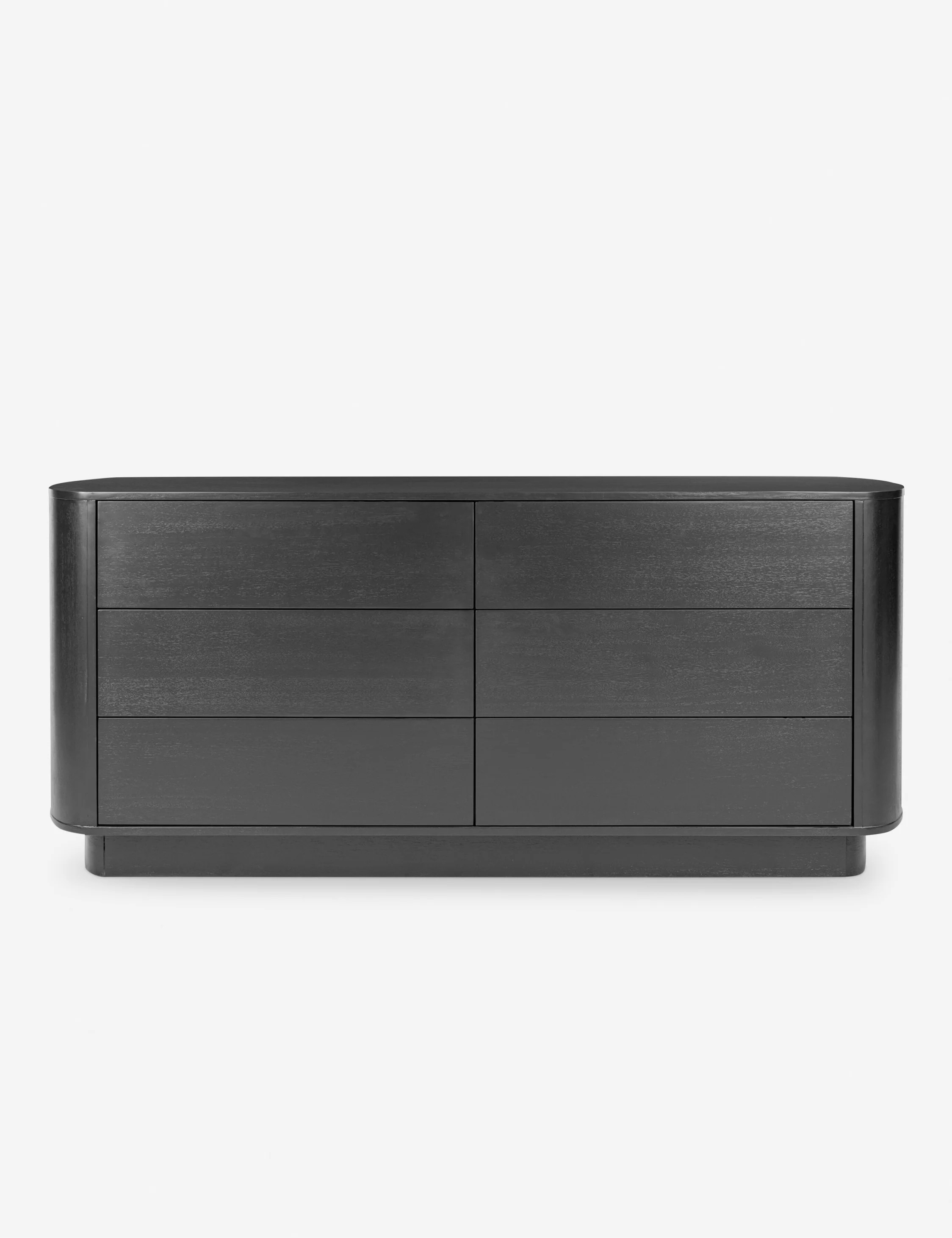 Gilda Dresser, Black | Lulu and Georgia 