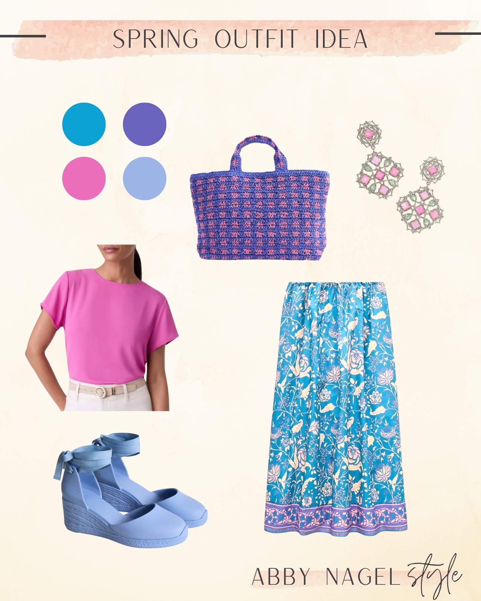 For Summers ☀️

#LTKOver40