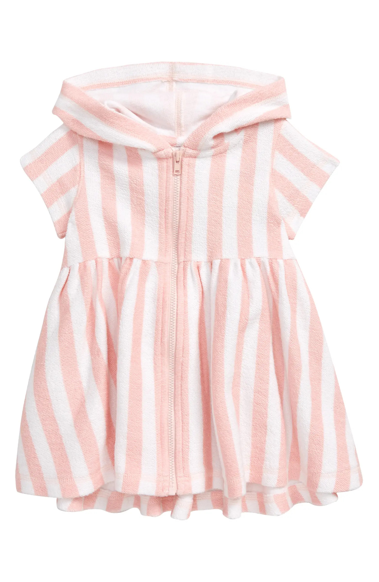 Tucker + Tate Terry Swim Cover-Up | Nordstrom | Nordstrom