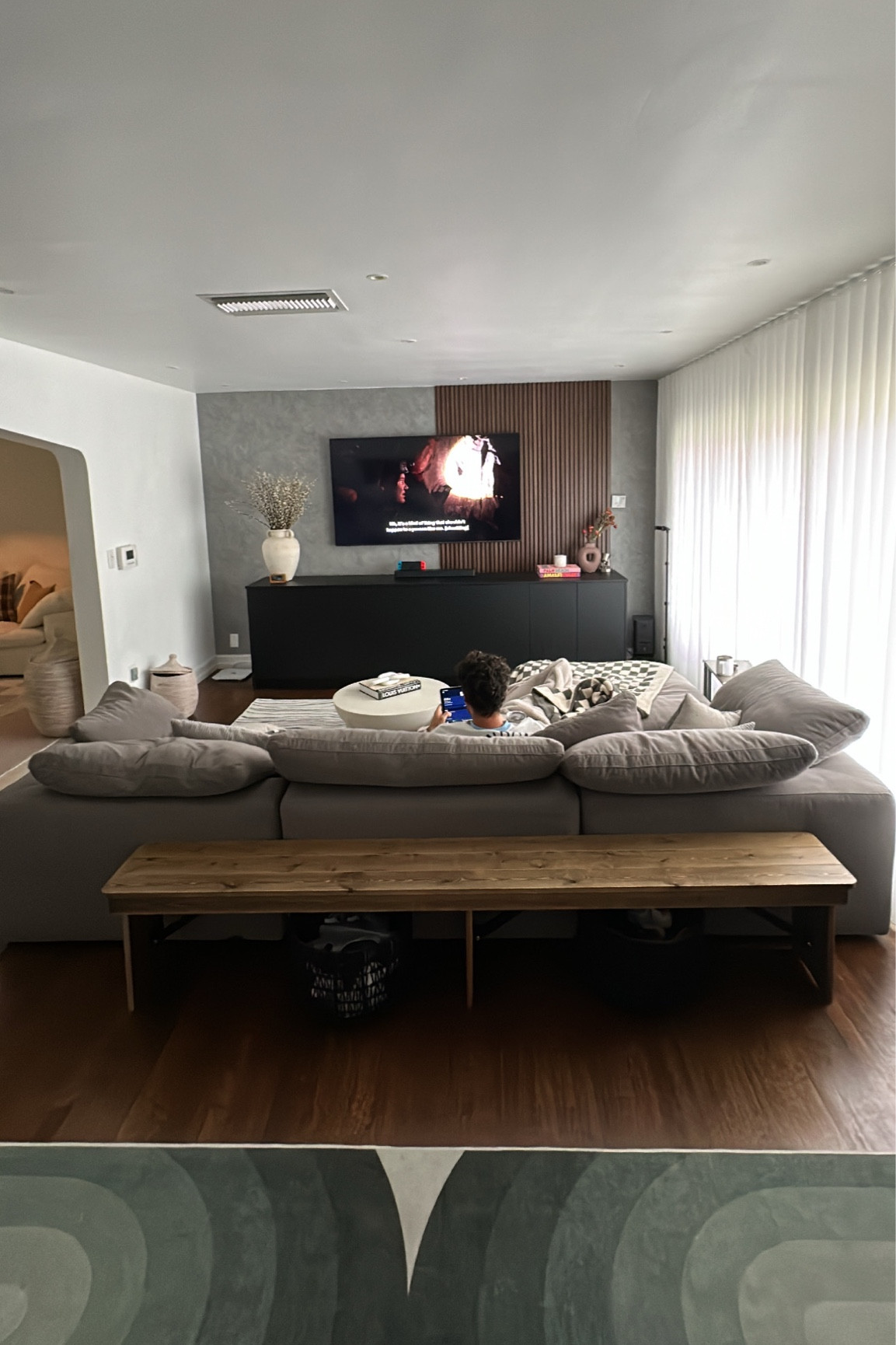 Home sweet home 🖤

#LTKSeasonal #LTKhome #LTKfamily