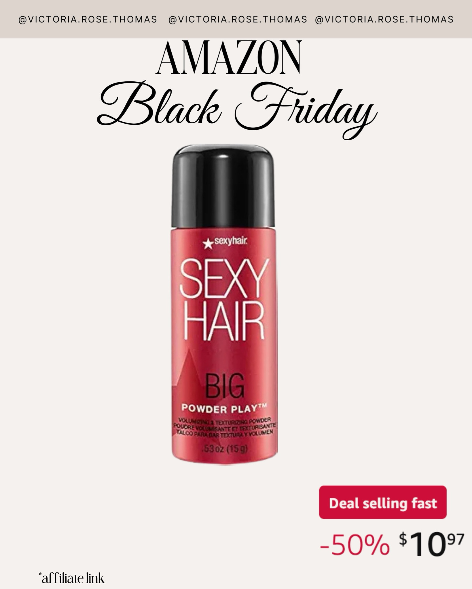 Black Friday
sale
Deal 
Steal
Save
Stylewithnosecrets 
Gifts for her
Gifts for wife
Beauty gifts
Gifts for teens
Gift guide
Christmas gifts
Amazon Black Friday
Hair 
Sexy hair
Big hair
Volume 

#LTKCyberWeek #LTKBeauty #LTKSaleAlert