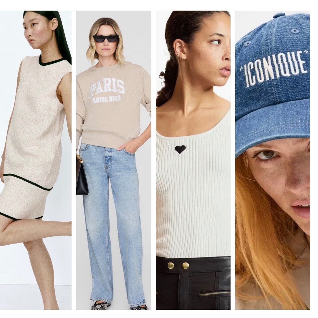 Online browsing. I just added these to my cart.  TTS - but size up on the white tank  #spring #neutrals #minimal #timeless #coolgirl

#LTKootd #LTKSeasonal