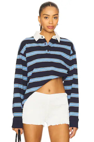 Countryside Jersey
                    
                    LIONESS | Revolve Clothing (Global)