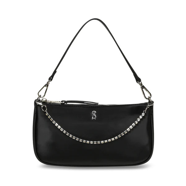 BFLEUR BLACK | Steve Madden (Canada)