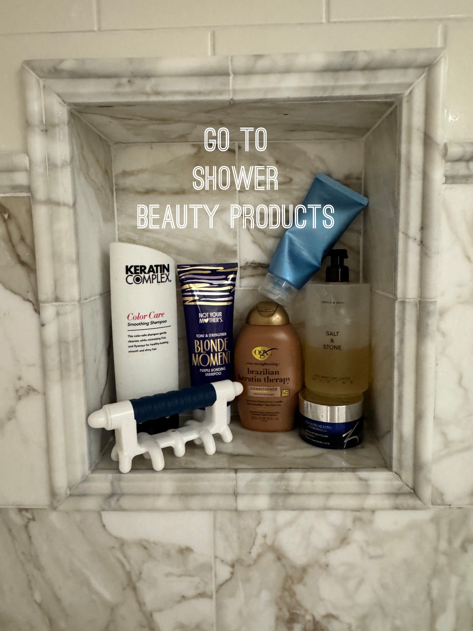 favorite beauty products for shower


#LTKFindsUnder50 #LTKBeauty