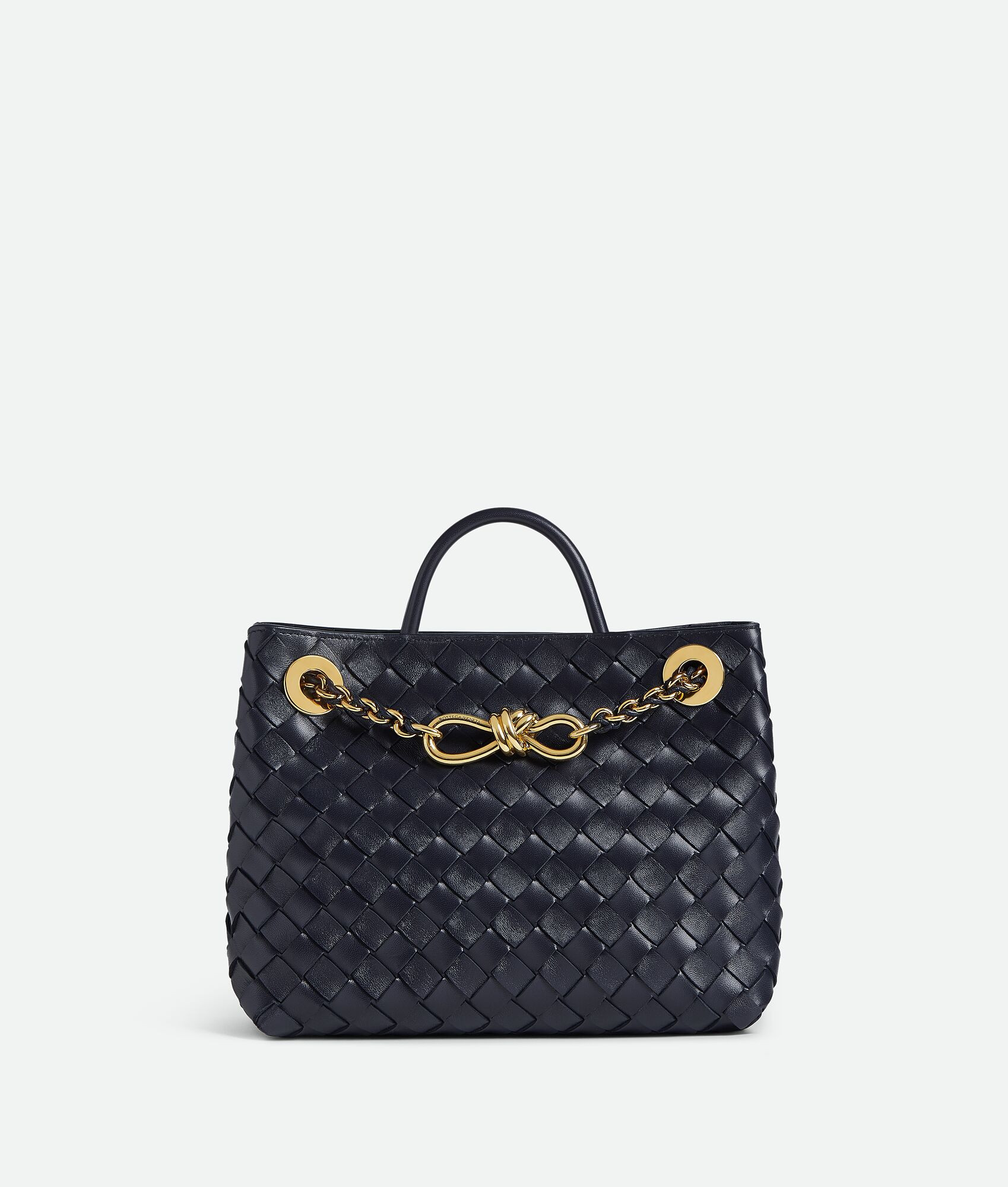 Small Andiamo Chain | Bottega Veneta