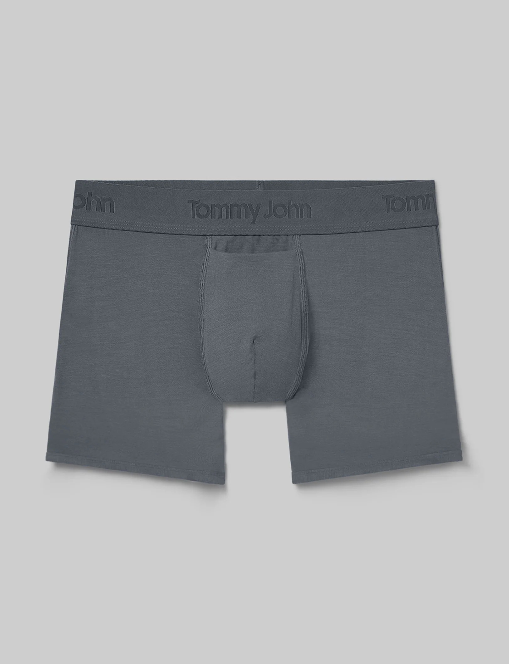 Second Skin Trunk 4" | Tommy John