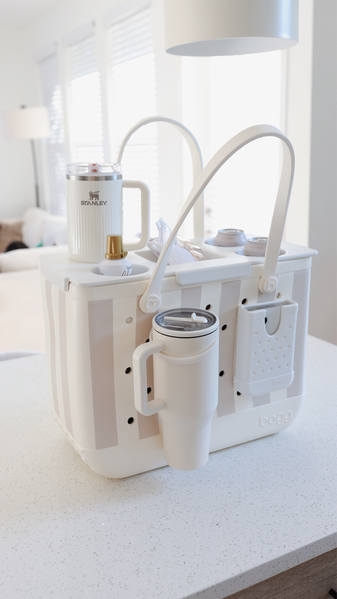 Setup My New Beach Bag

#LTKSwim #LTKTravel #LTKSeasonal