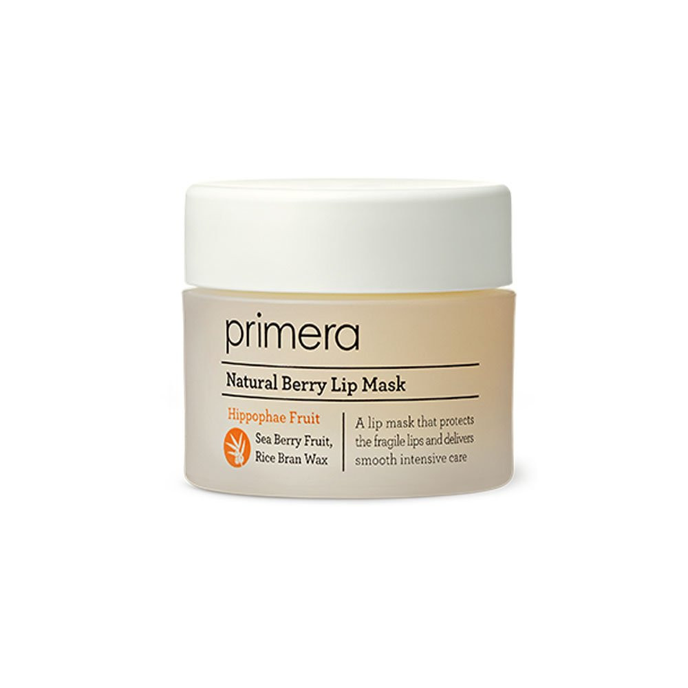 Primera Korean Cosmetic Amore Pacific Natural Berry Lip Mask 17g | Amazon (US)