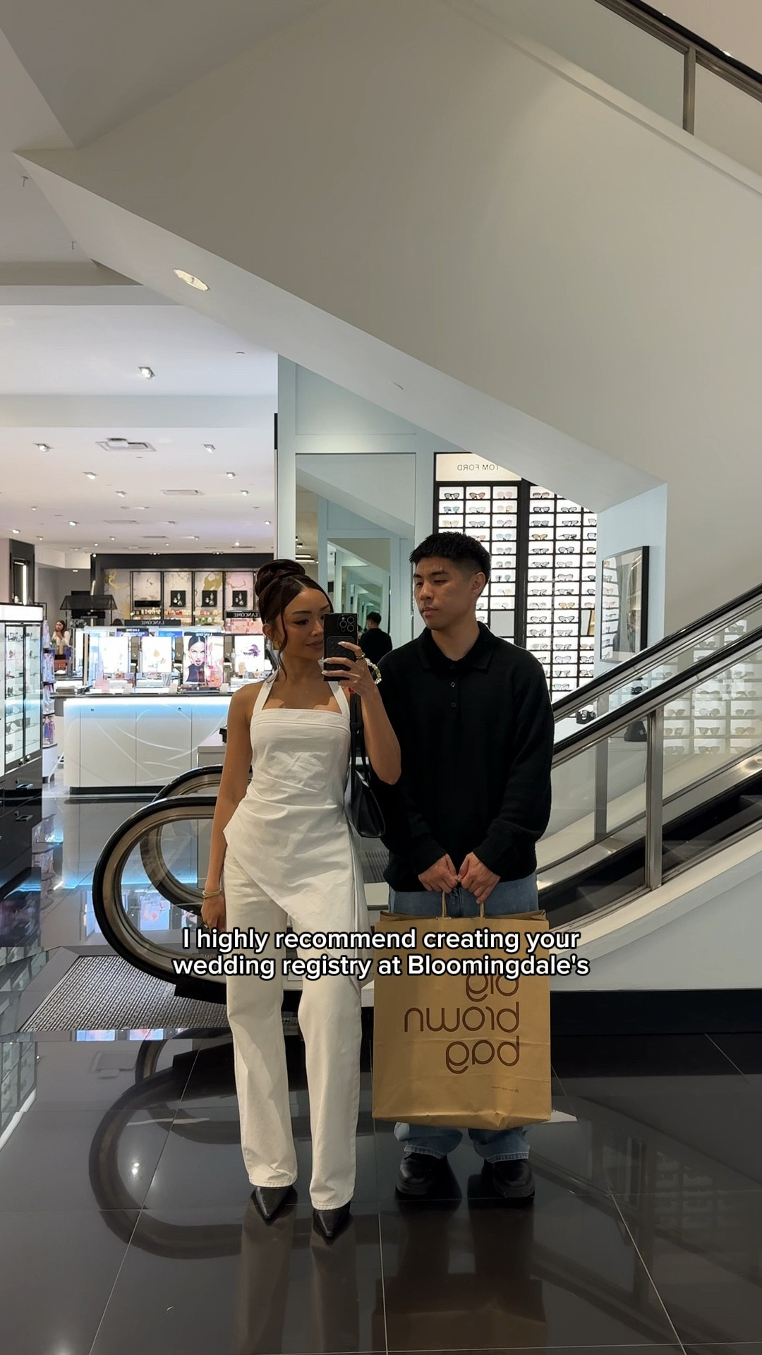 a few things we added to our @bloomingdales registry! #BloomiesRegistry #Bloomingdales #Sponsored


#LTKWedding