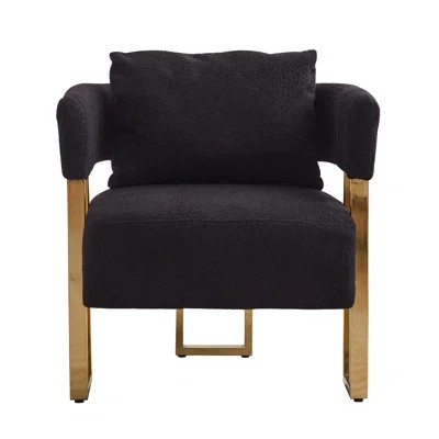TS Modern Decorative Chair | Wayfair North America