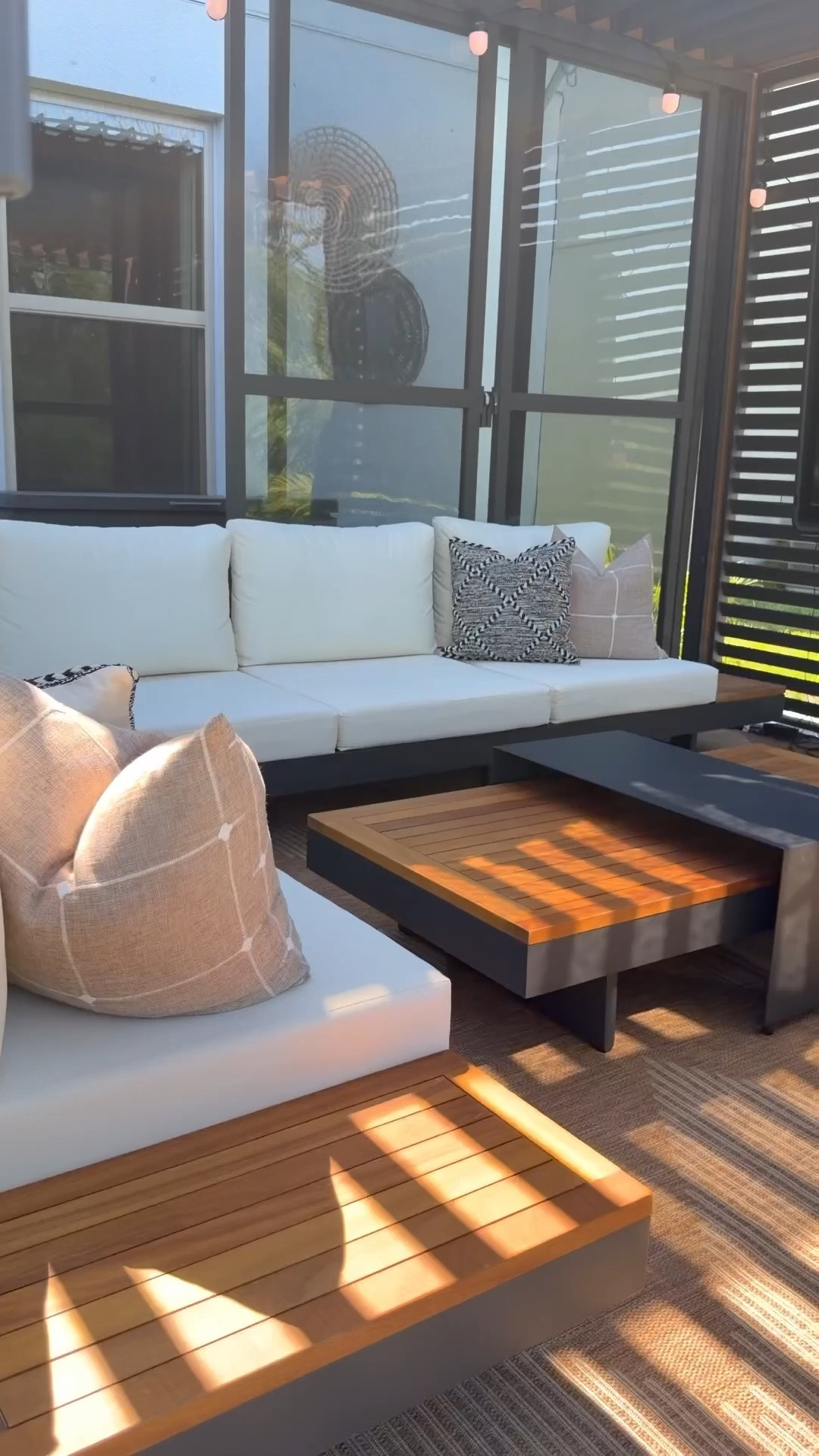 #ad Simple @Wayfair picks I used to elevate my outdoor space! #wayfairpartner #wayfairpicks #wayfairpartner #wayfair

#LTKHome