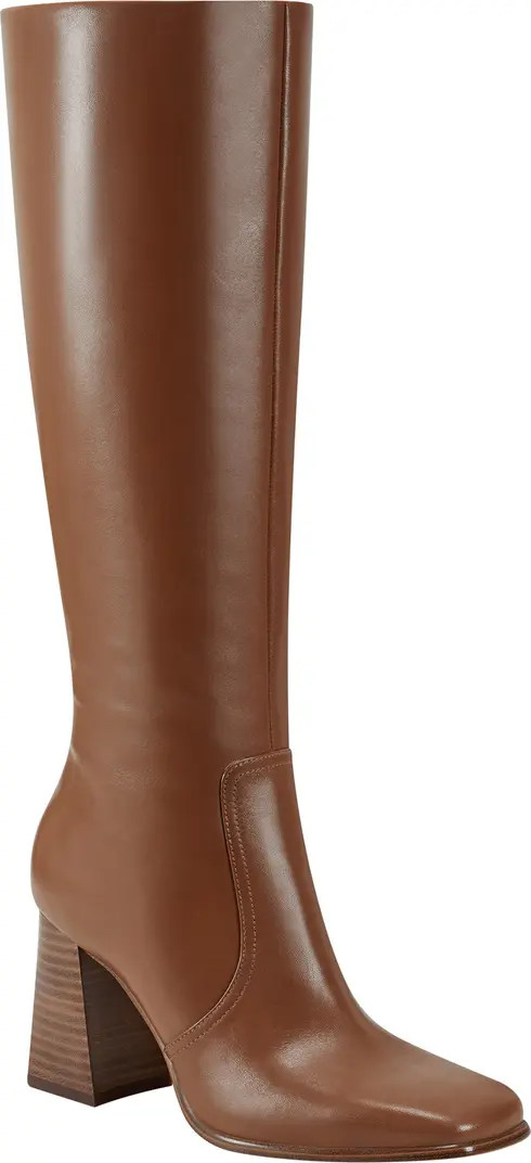 Dreeam Knee High Boot (Women) | Nordstrom