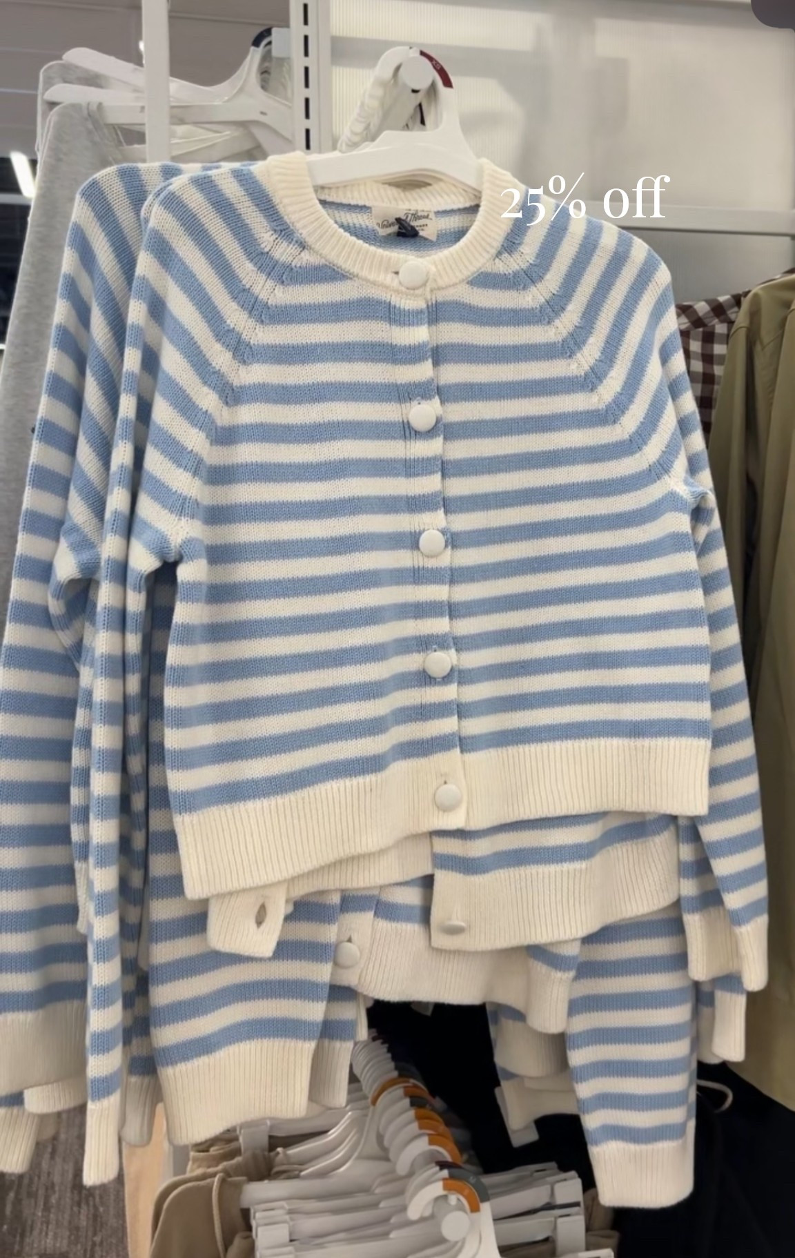 Target tops 25% off

#LTKootd #LTKSaleAlert #LTKgrwm