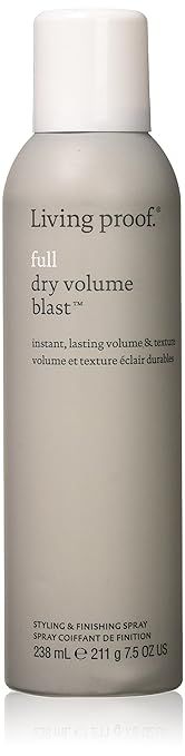 Living Proof Full Dry Volume Blast, 7.5 Oz | Amazon (US)