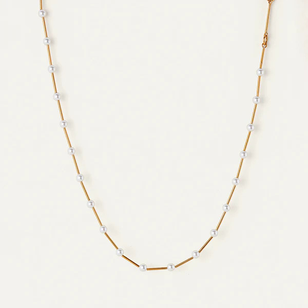 Sylvie Necklace | JENNY BIRD | Jenny Bird (US)