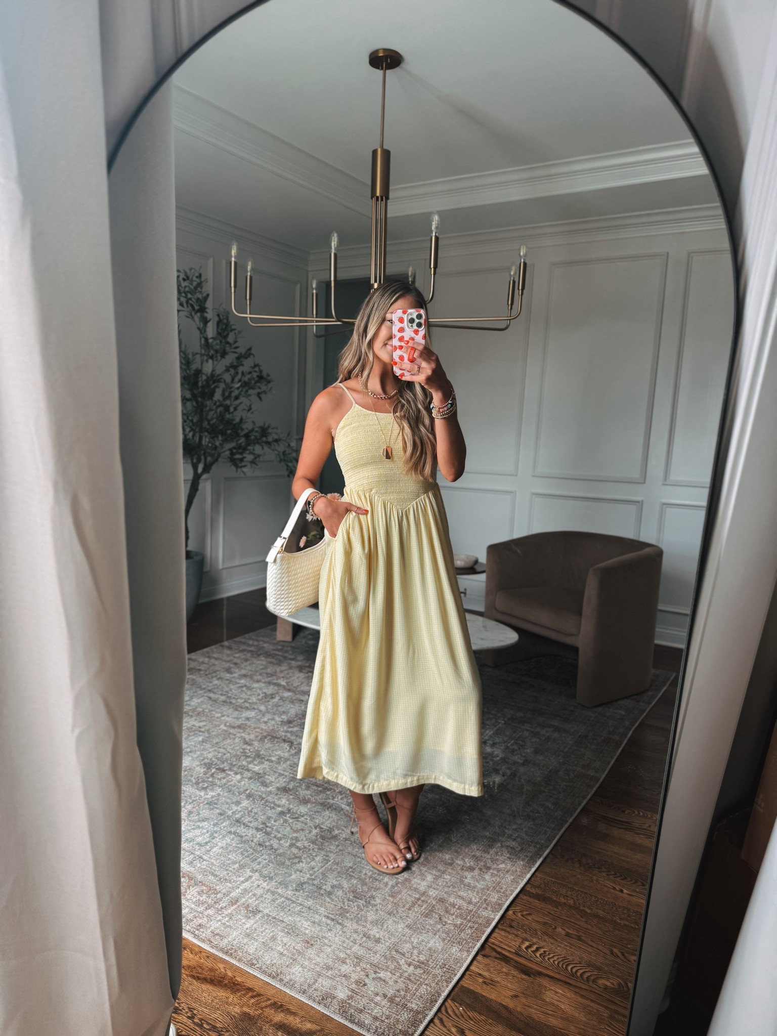 The prettiest summer dress from Target! 🎯

#LTKTravel #LTKStyleTip #LTKFindsUnder50