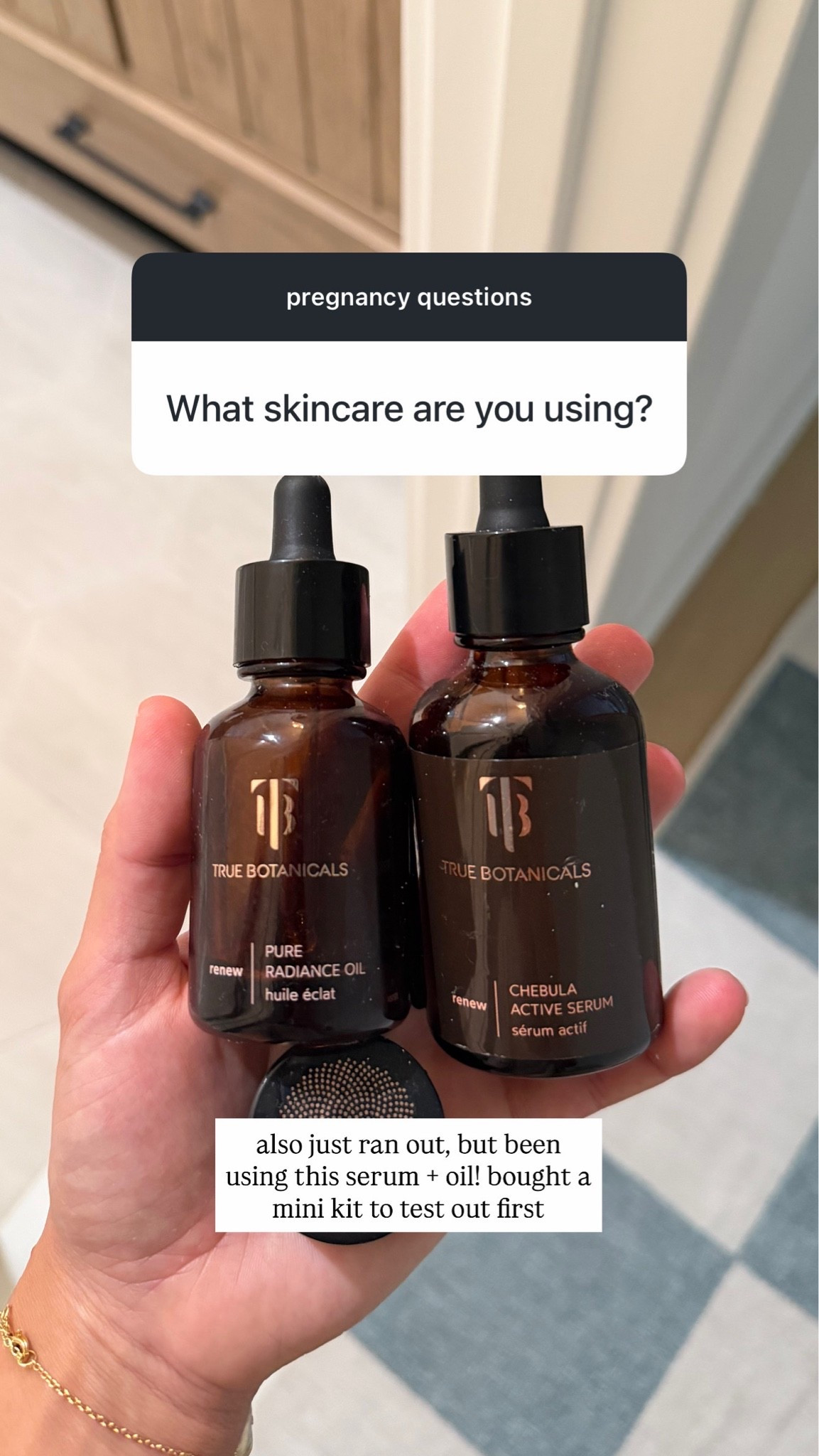 skincare while pregnant! been loving truebotanicals

#LTKBeauty #LTKBump