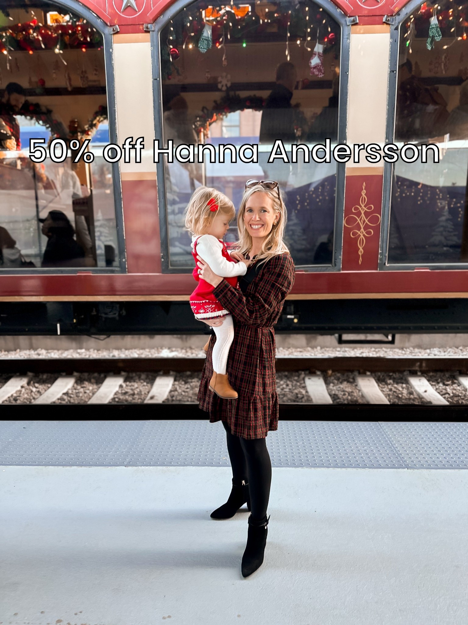 50% off Hanna Andersson

#LTKGiftGuide #LTKHoliday #LTKFindsUnder50