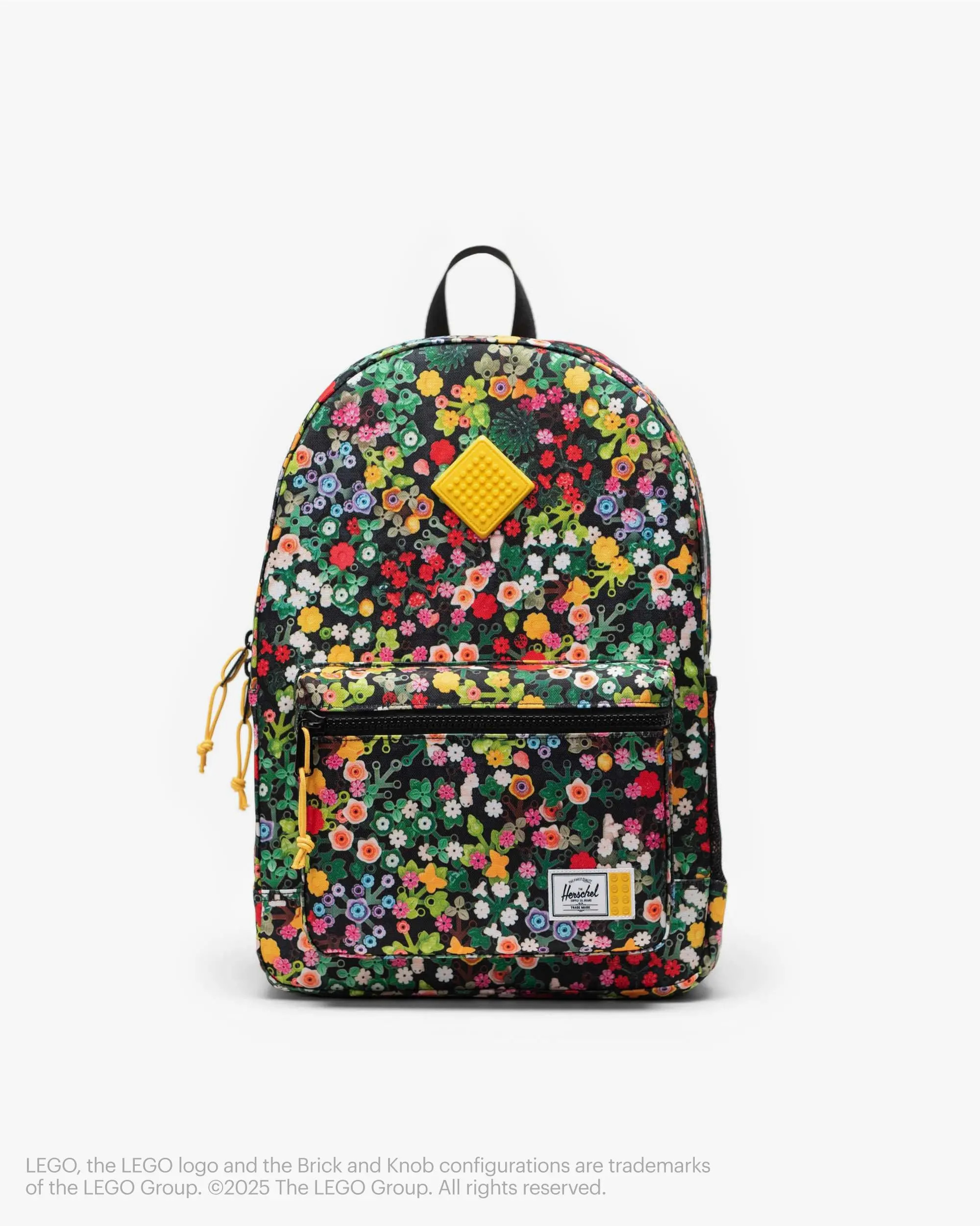 LEGO® Herschel Heritage™ Youth Backpack 26L | Herschel Supply Company | Herschel Supply Company