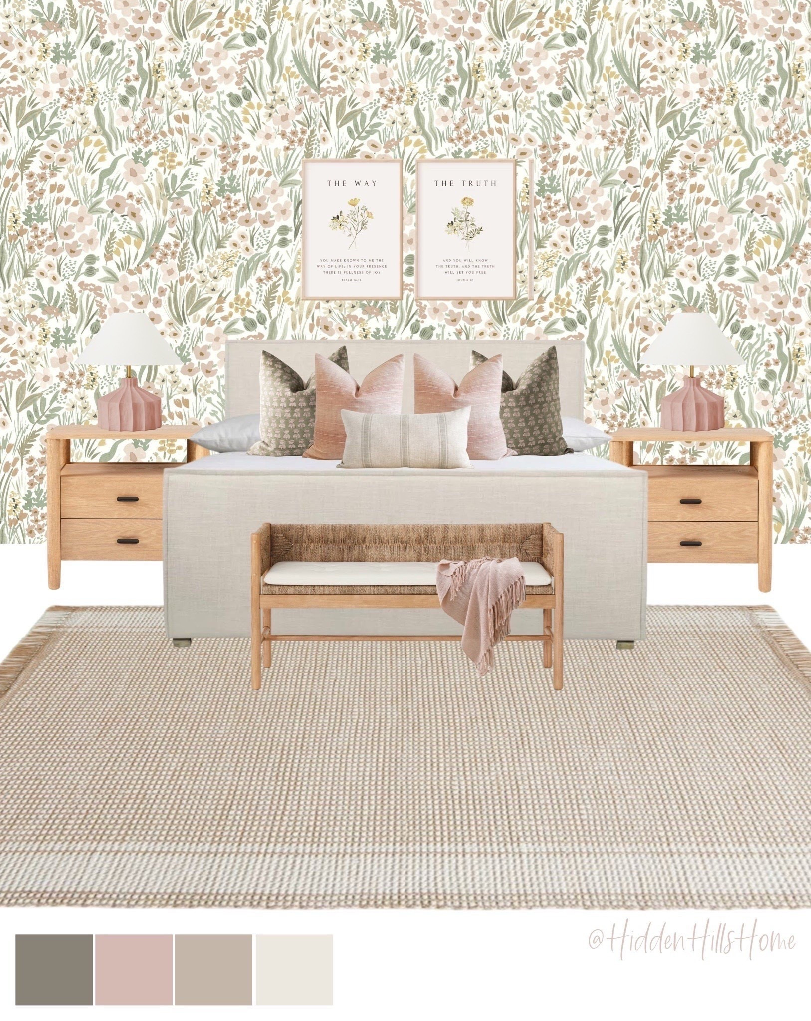 Girls bedroom decor, girls room mood board, girls bedroom design, teen girls bedroom decor ideas #girlsbedroom



#LTKKids #LTKSaleAlert #LTKHome