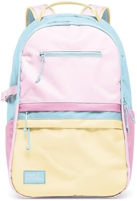 Simple Modern Kids Backpack for School | 20L Laptop Backpack | Multi-Color | Ellis Bookbag for Gi... | Amazon (US)