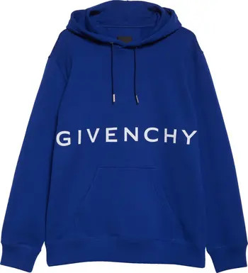 Logo Graphic Hoodie | Nordstrom
