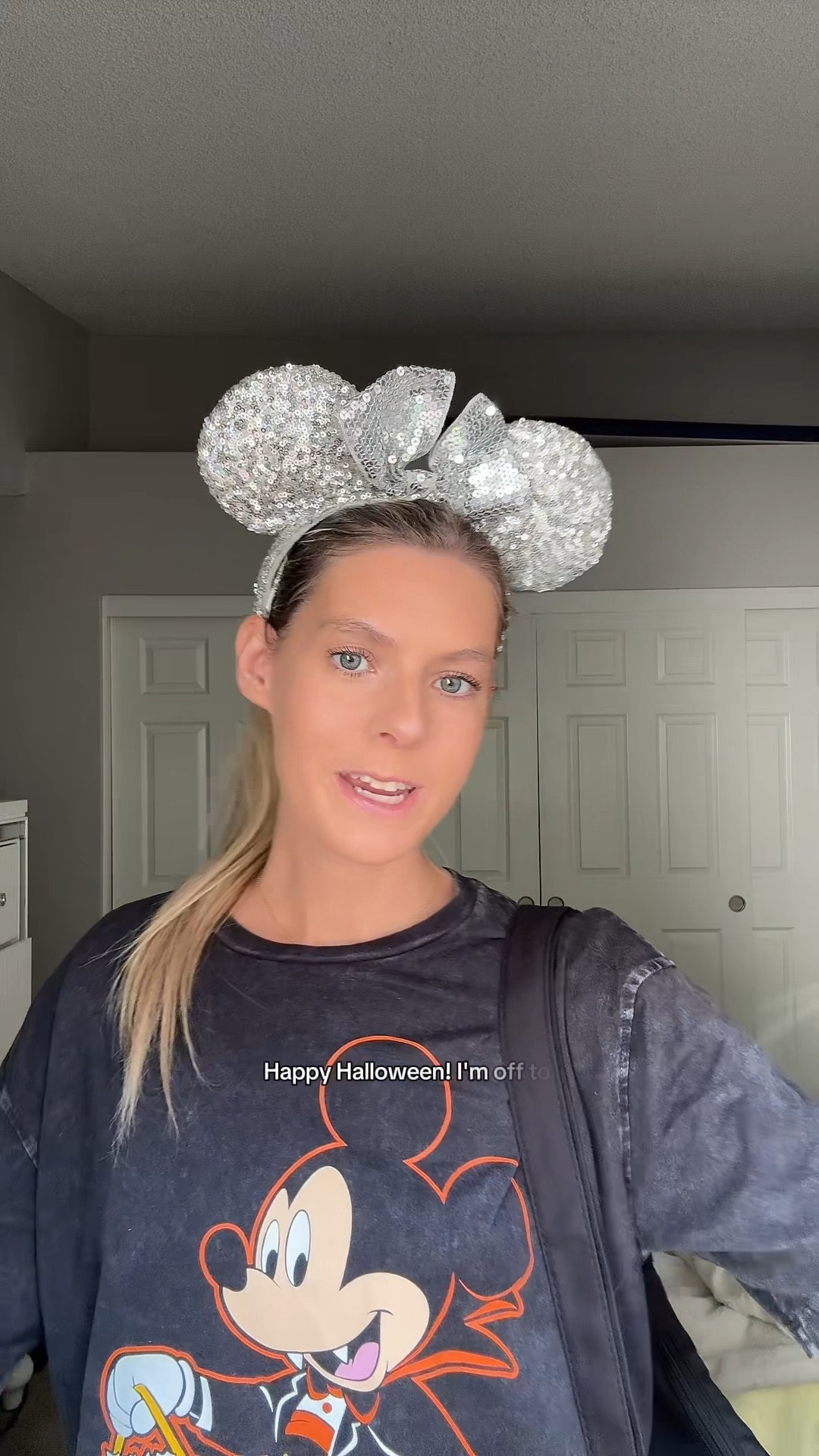 Disney Halloween outfit 👻 

#LTKFindsUnder50 #LTKTravel #LTKHoliday