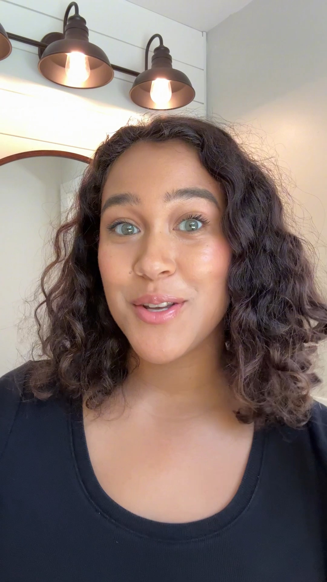 My current makeup routine!👏🏽

#LTKSeasonal #LTKBeauty #LTKStyleTip