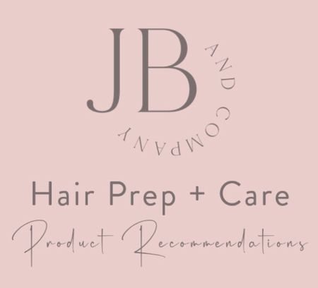 Everything you need to prep and care for your hair to help create the perfect style for your event!

#LTKwedding #LTKGiftGuide #LTKbeauty