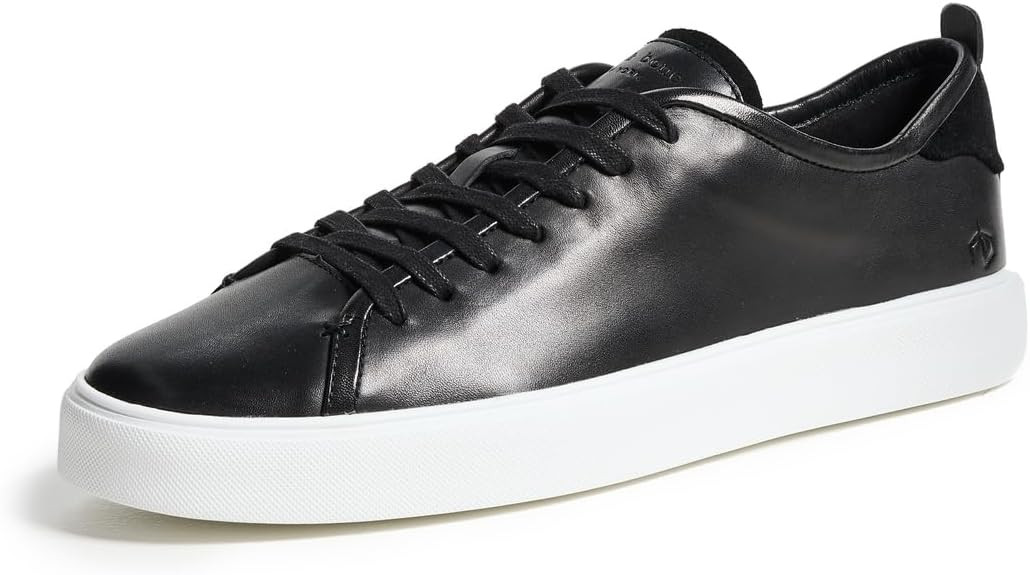 rag & bone Men's Rb Plimsoll Sneakers | Amazon (US)