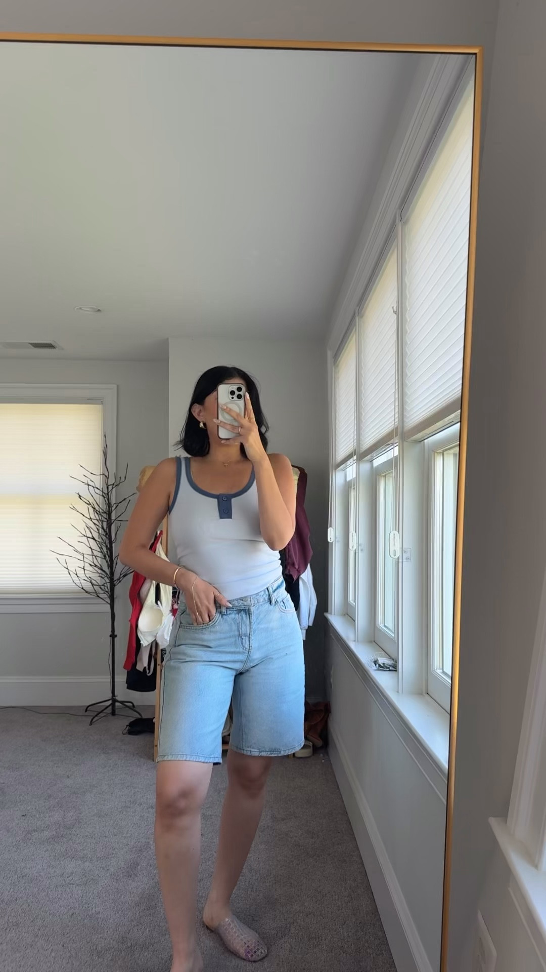 OOTD 🤍

#LTKMidsize #LTKootd #LTKTall