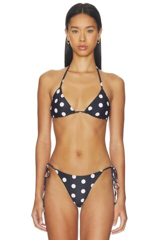 Hollis Top
                    
                    Juillet | Revolve Clothing (Global)