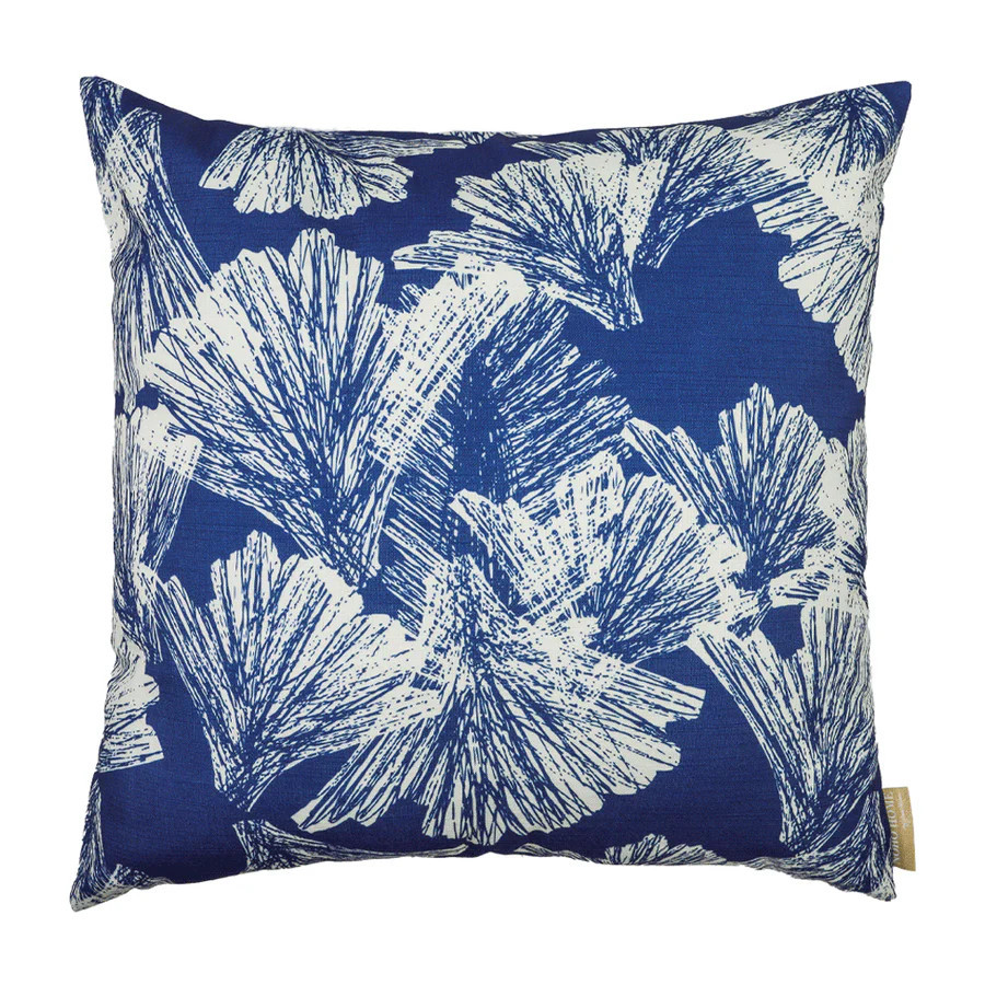 Nahenahe Square Pillowcase | NOHO HOME By Jalene Kanani