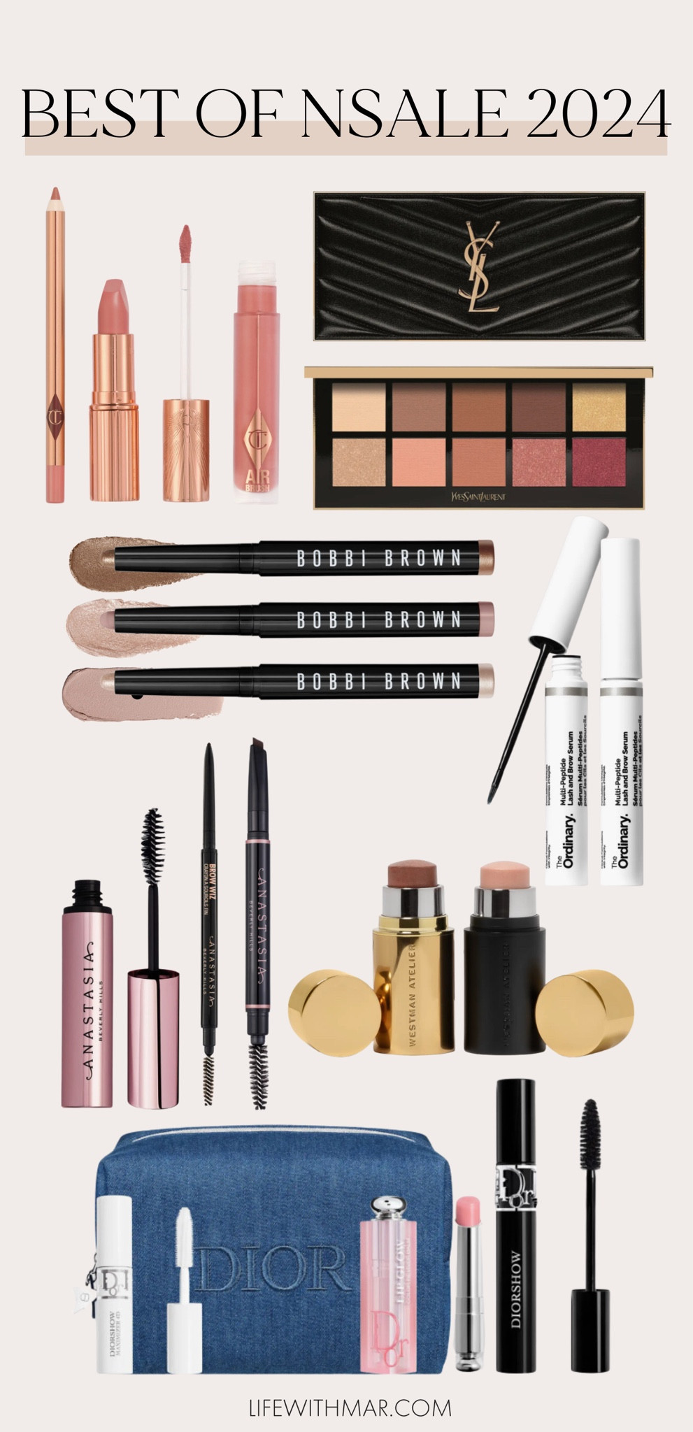 Here are my top beauty picks on sale!!! NSale, Nordstrom Sale, Nordstrom Anniversary Sale, Nordy Sale, NSale 2024, NSale Top Picks, Nordstrom Sale Finds, Nordstrom sale picks #LTKxNSale 

#LTKBeauty #LTKxNSale #LTKSaleAlert