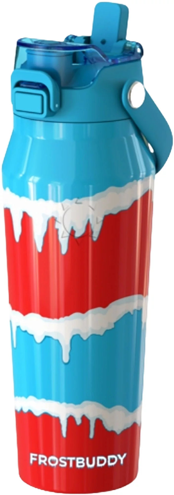 Frost Buddy 24 oz. Bottle Buddy, Frosty Freeze | Golf Galaxy