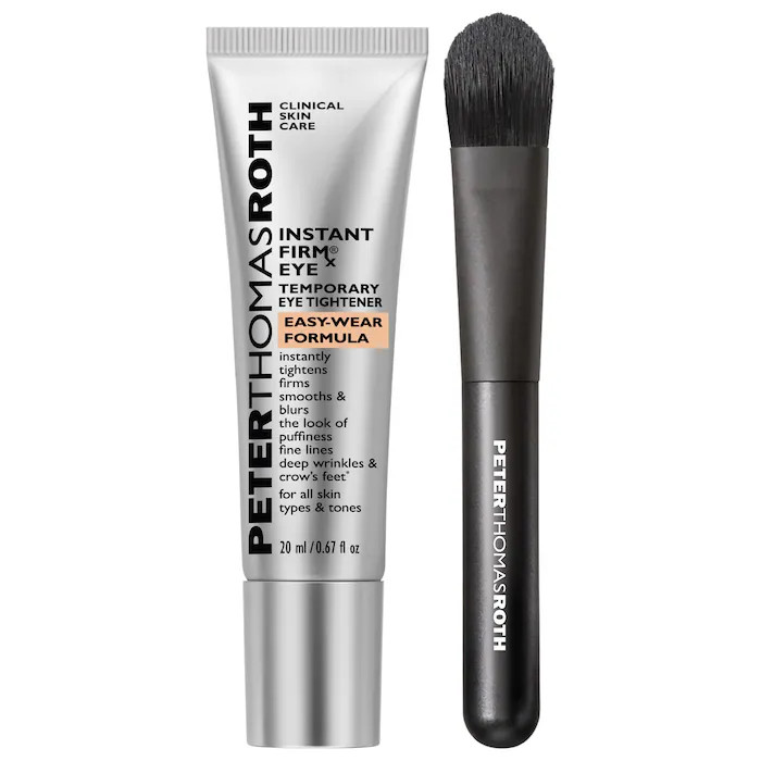 Instant FIRMx® Eye Temporary Eye Tightener Easy-Wear Formula for Firming Under-Eye Bags & Wrinkl... | Sephora (US)