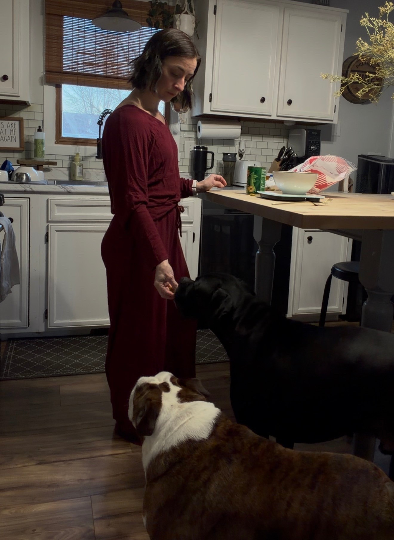 Cozy ribbed set

#LTKsalealert #LTKstyletip #LTKfindsunder50