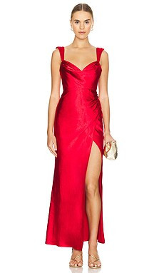 Havanna Dress
                    
                    Runaway The Label | Revolve Clothing (Global)