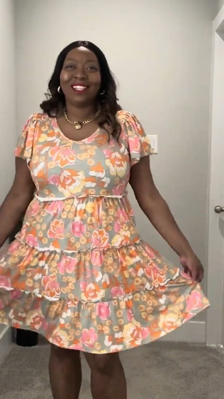 I Love This Dress!

#LTKootd #LTKFindsUnder50 #LTKGiftGuide