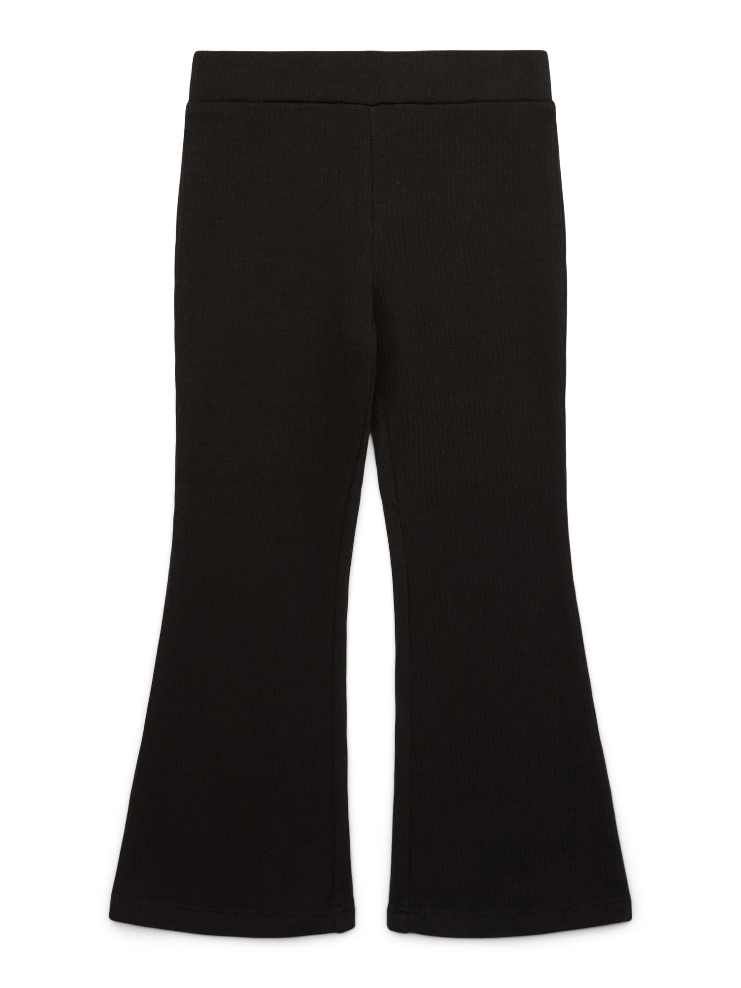 365 Kids from Garanimals Girls Flare Pants - Walmart.com | Walmart (US)