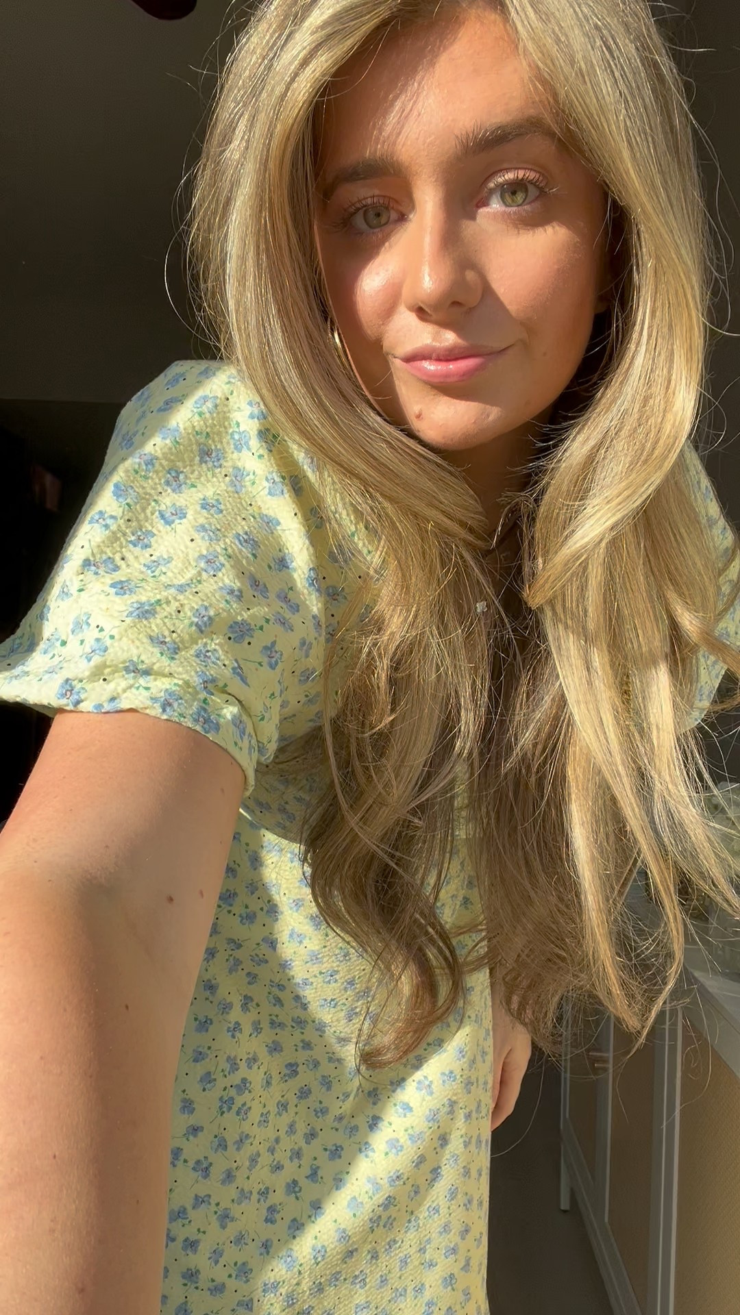 This volume 🥰🥰🥰 I tried out a new hair mousse today & all I have to say is LIFE CHANGING !!!!

#LTKFindsUnder50 #LTKU #LTKBeauty