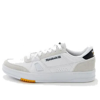 Reebok LT Court 'White Black' | KICKS CREW