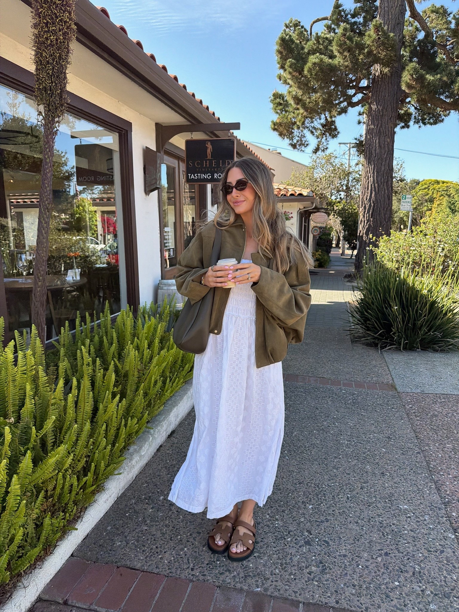 Perfect dress for spring and summer!!!

#LTKootd #LTKTravel #LTKMothersDay