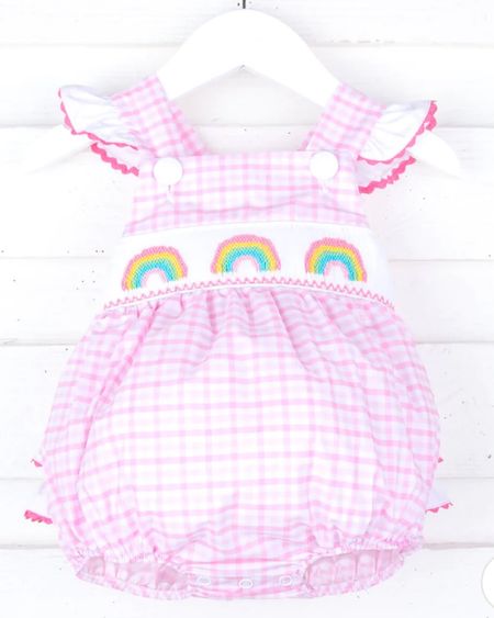 Baby girl summer clothes. toddler girl outfits. Summer outfits smocked. Smocked bubble for little girls. Spring dresses. Church dresses for little girl. 

#LTKSeasonal #LTKbaby #LTKkids