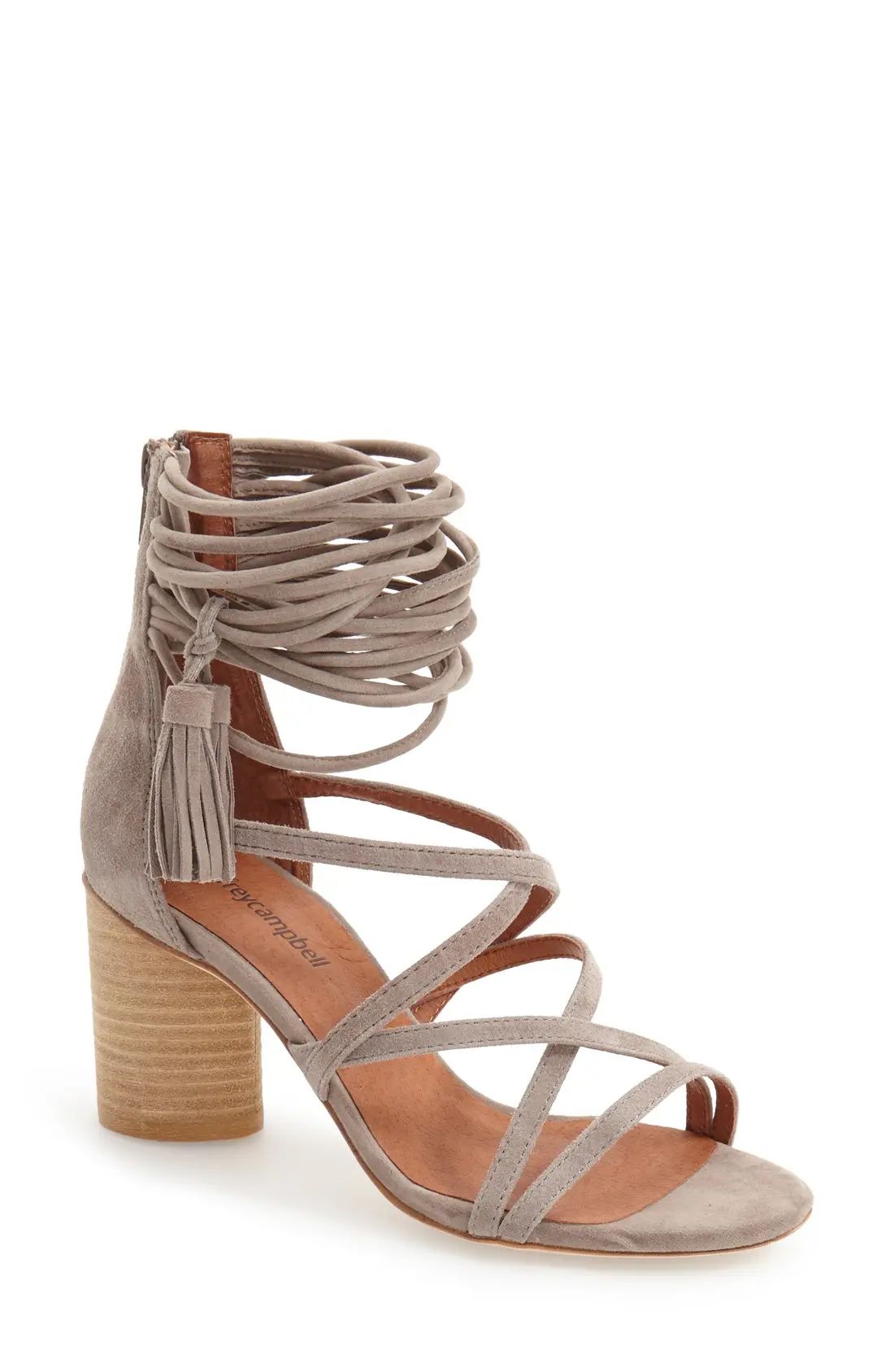 'Despina' Strappy Sandal | Nordstrom