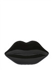 LIPS PERSPEX CLUTCH | Luisaviaroma